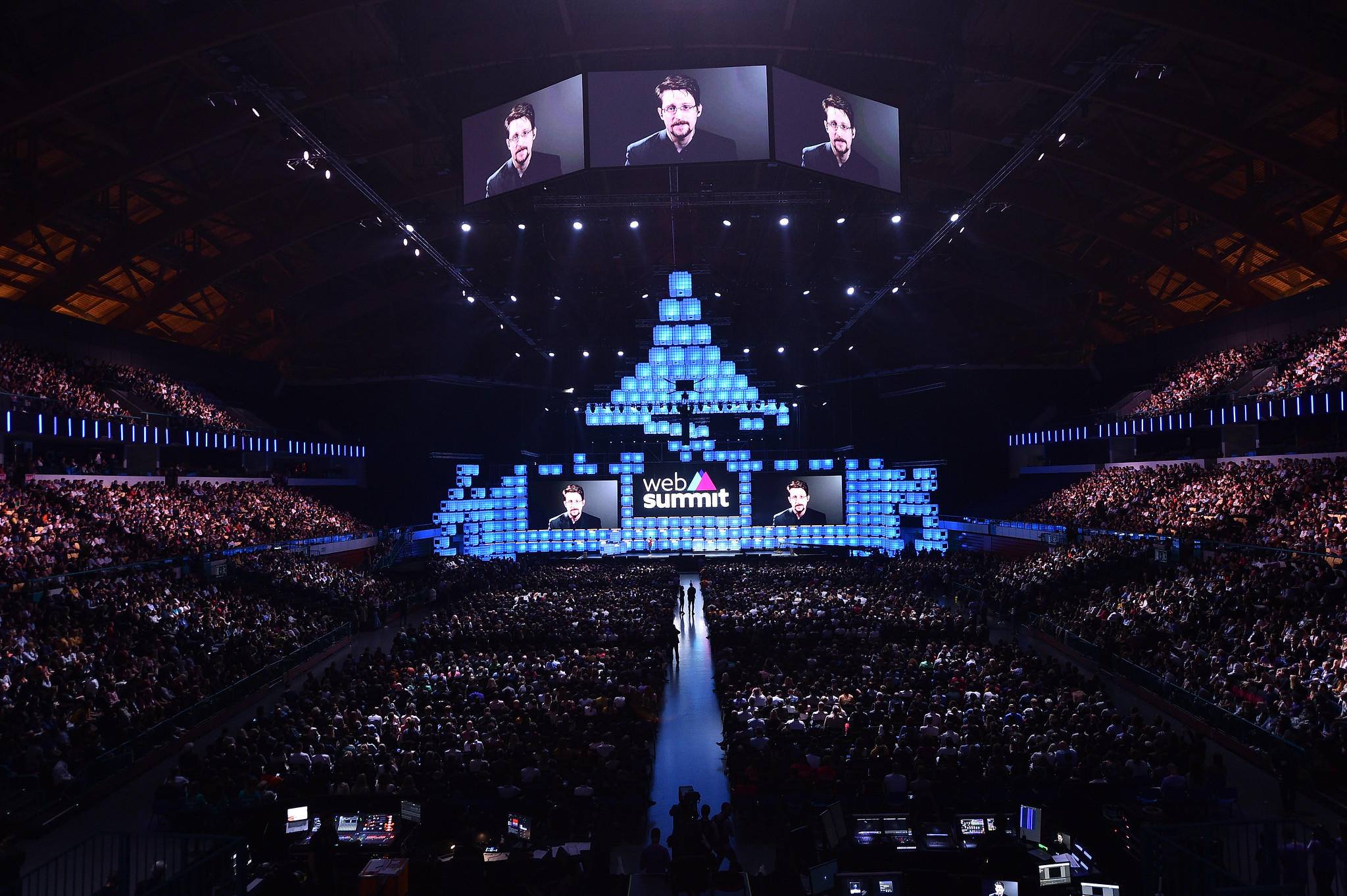 Web Summit