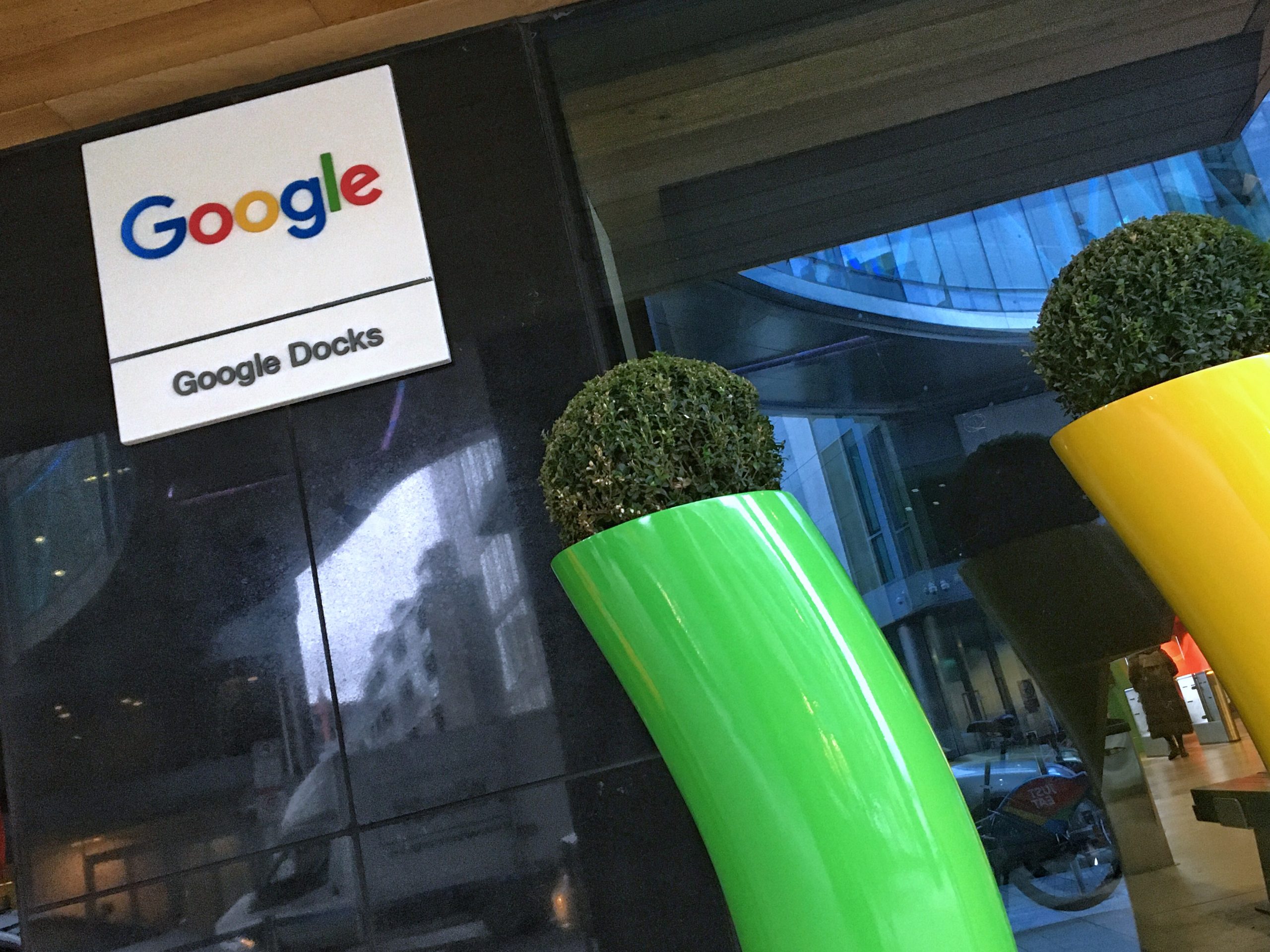 Google