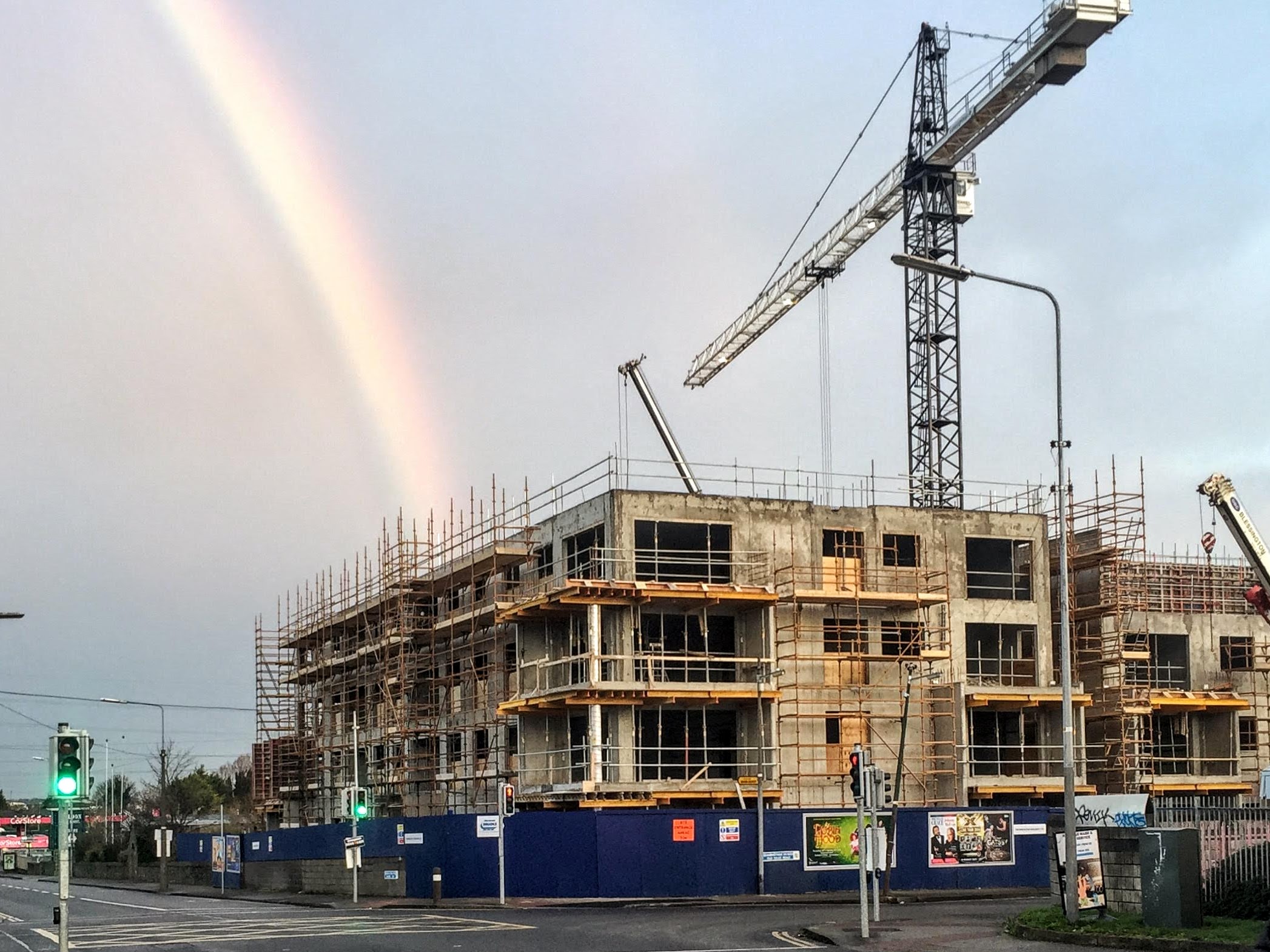 Construction