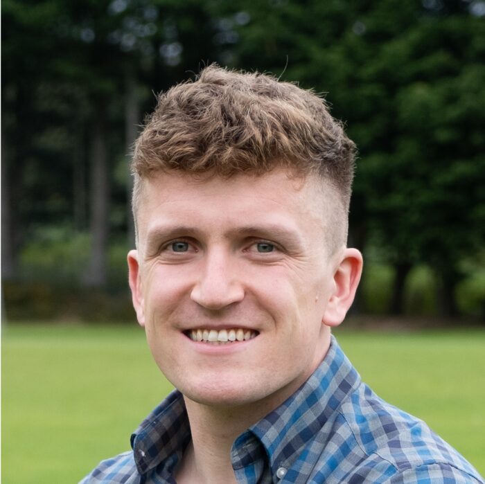 EE - Eoin Tuohy, founder and CEO, Sports Impact Technologies