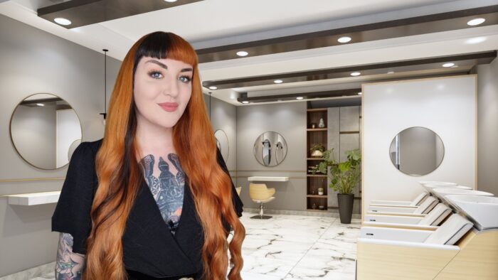 EE - Melissa Hayward, owner, Melissa Hayward Academy