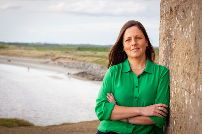 EE - Sarah Cosgrove, MD and founder, Restore Innovation